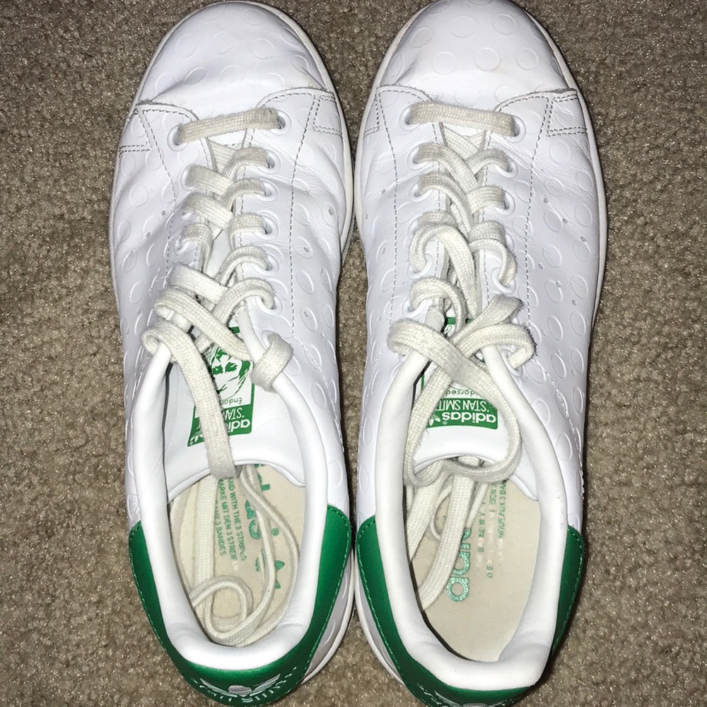 Stan Smith’s